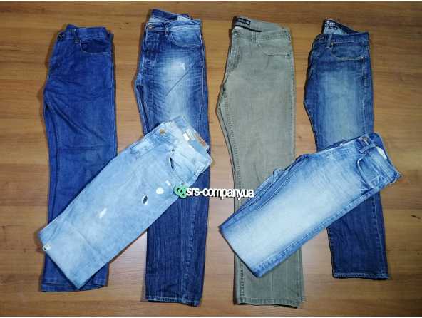 Men's jeans