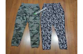 Спортивні брюки - Wholesale budget from SRS Company, Ukraine