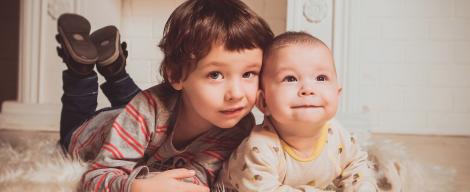 Дитячий секонд хенд. Як купити дитячий секонд хенд гуртом?