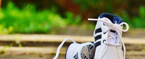 Таблиця розмірів дитячого взуття і шкарпеток