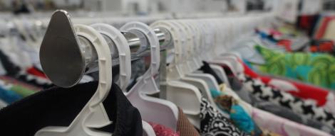 Де купити секонд хенд гуртом?