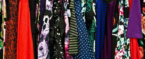 Цікаві факти про одяг. Частина 1