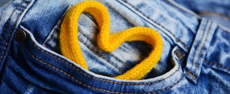 Джинси: 15 цікавих фактів