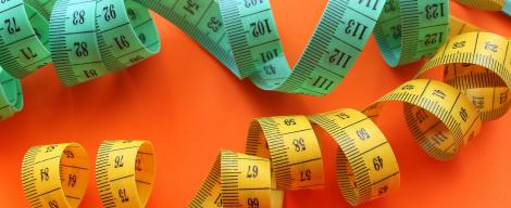 Розміри одягу для хлопчиків і дівчаток від 3-х до 17 років