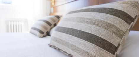 Як з'явилася постільна білизна