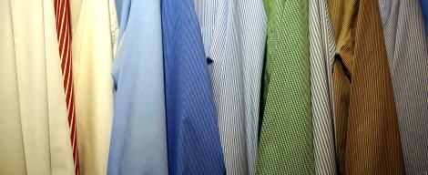 Цікаві факти про одяг. Частина 2