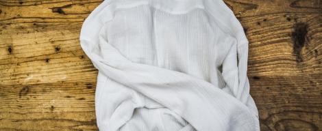 Як з'явився одяг