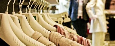 Категорії cеконд хенду